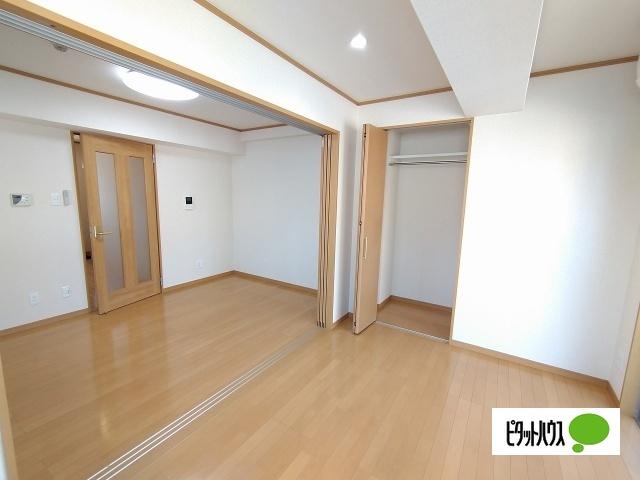 クレール築町（402） その他