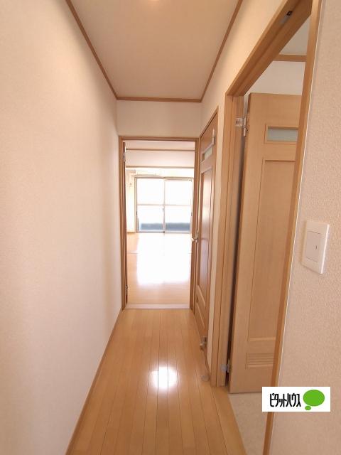 クレール築町（402） その他