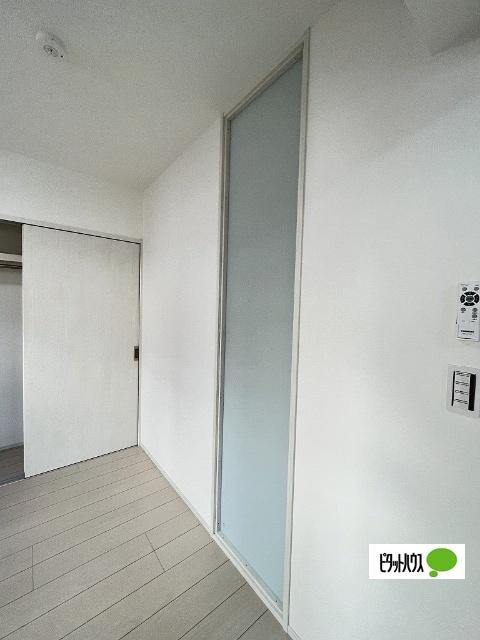 スカイテラス（701） その他