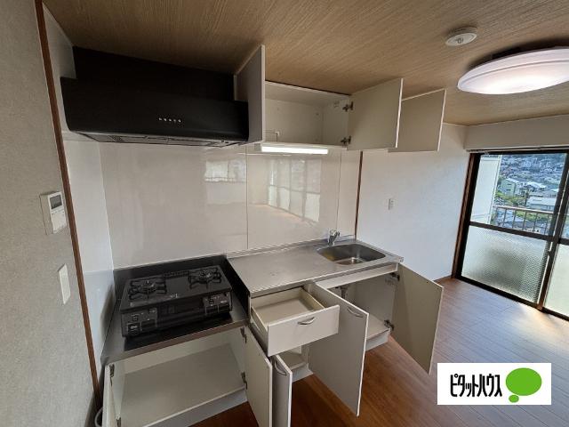 吉村マンション（303） その他