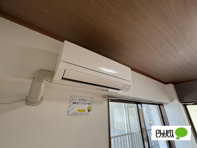 吉村マンション（303） その他
