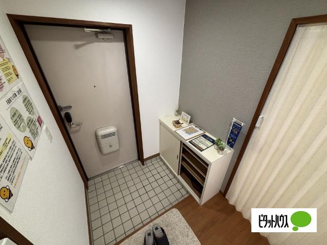 吉村マンション（601） その他