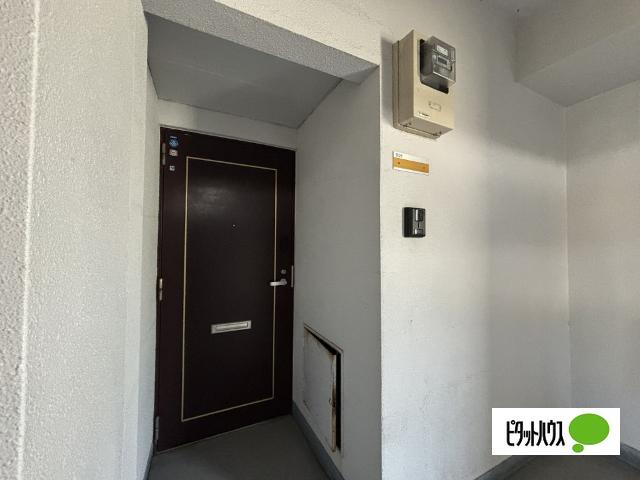 吉村マンション（601） その他