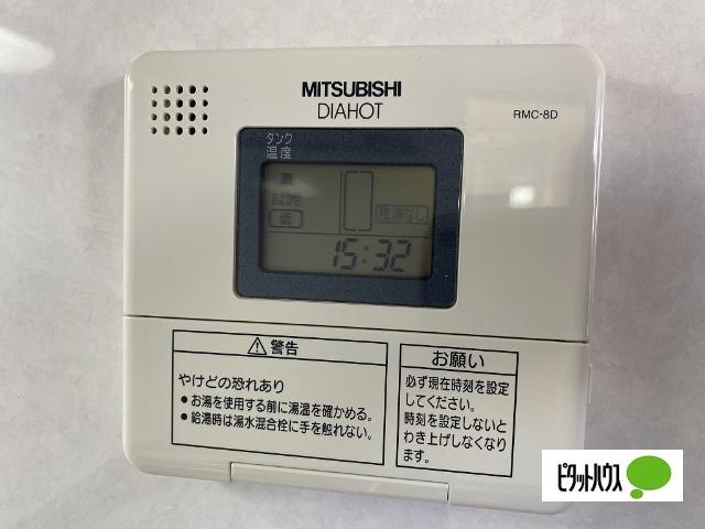 クオーレ賑町（502） その他