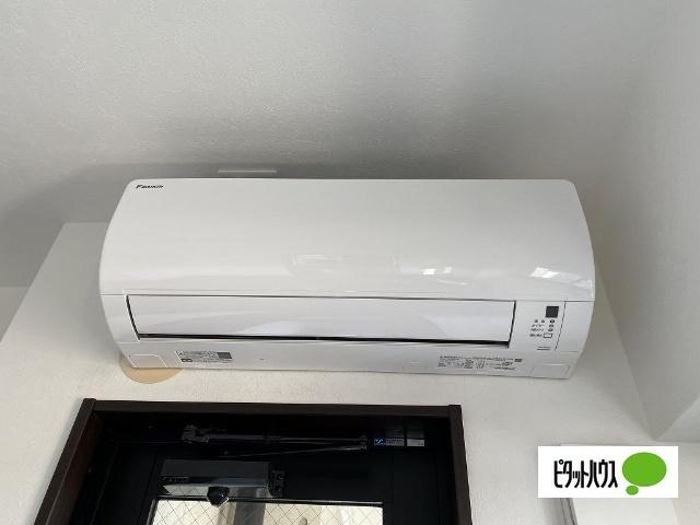 クオーレ賑町（502） その他