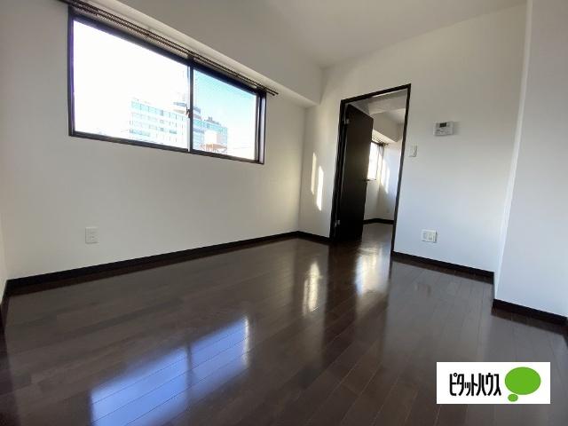 クオーレ賑町（502） 部屋画像