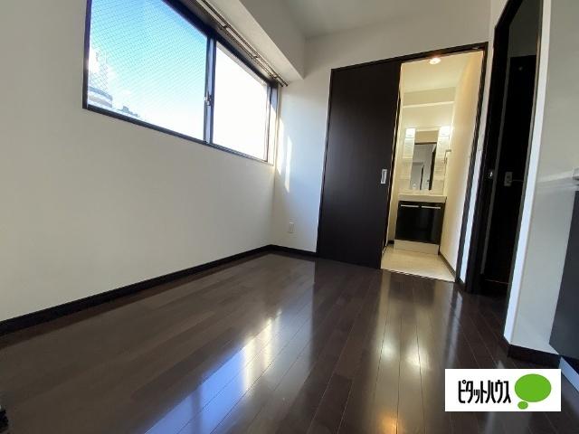 クオーレ賑町（502） 部屋画像