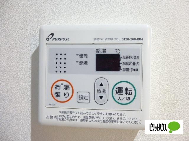 39．T．MOTOFUNA（601） 部屋画像