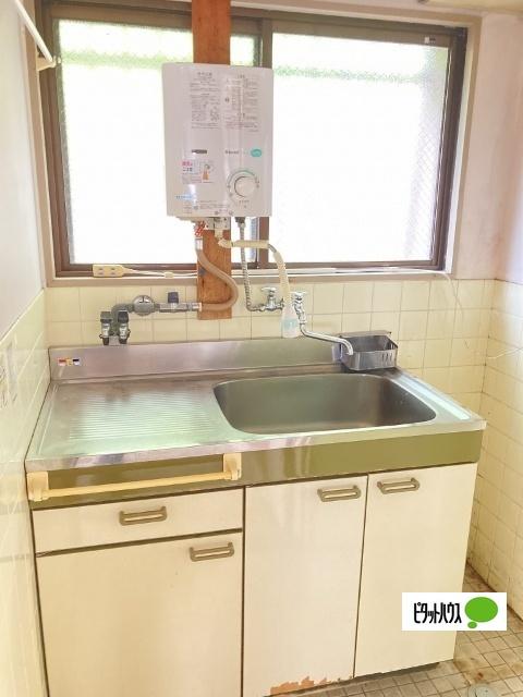 コーポ杠葉（1F） その他