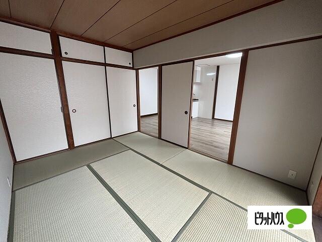 音無ハイツ（203） その他
