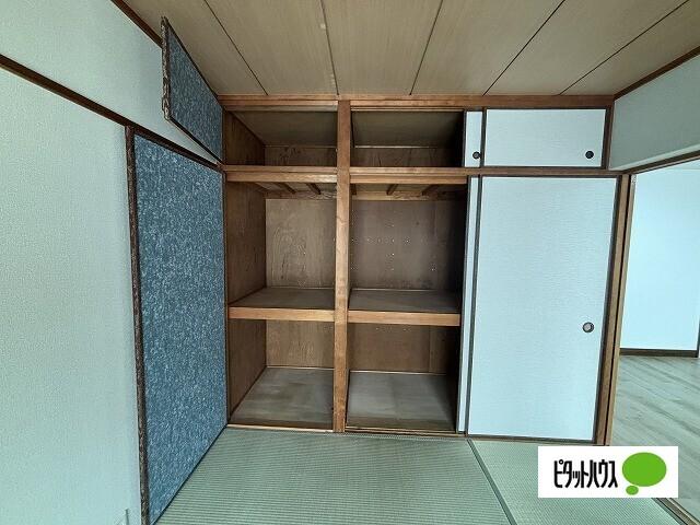 音無ハイツ（203） その他