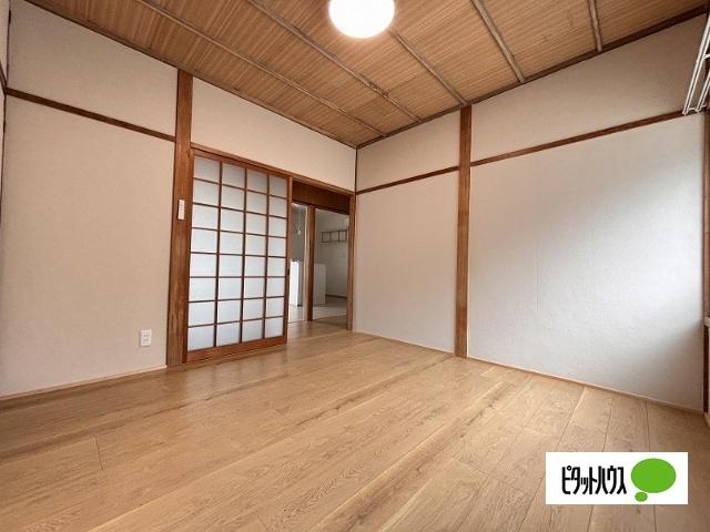 ＳＫハイツ（2F） その他