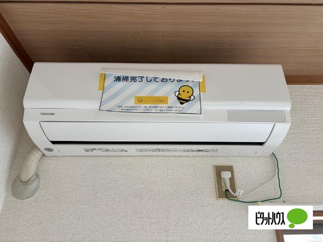 コーポＫ（105） その他
