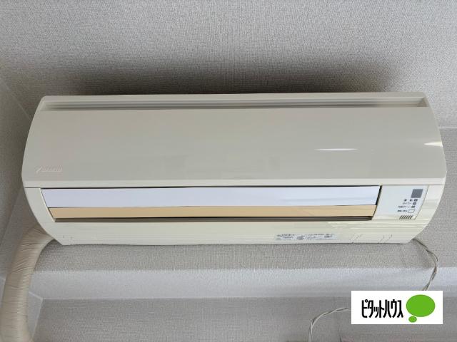 前田園ビル（302） 設備