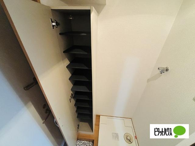 COCO今博多町（402） 設備