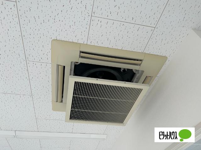 第二千秀ビル（302） 部屋画像