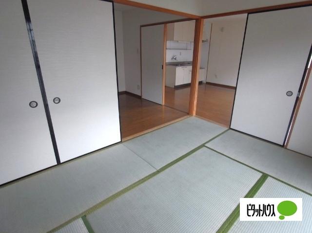 ヤマトビル（302） その他部屋・スペース