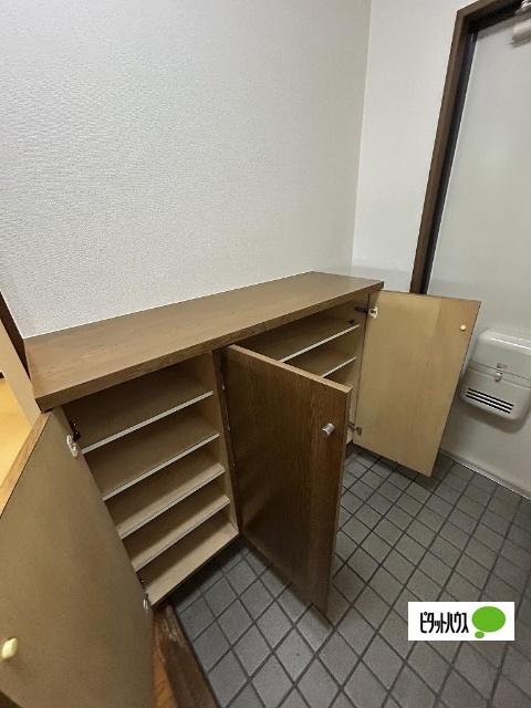 エクセレンス下屋敷（303） その他