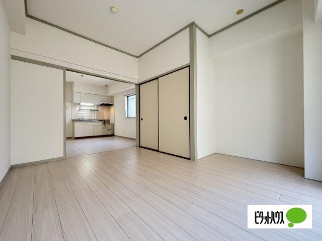 グランドハイツ勝山（401） その他部屋・スペース