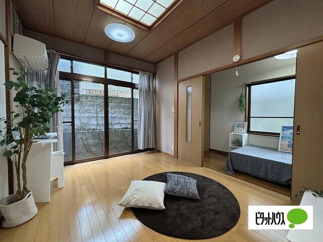 西町戸建て（-） その他
