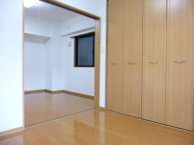 長崎市今博多町マンション その他部屋・スペース