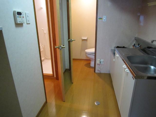 グリーンコート樺島（402） その他部屋・スペース