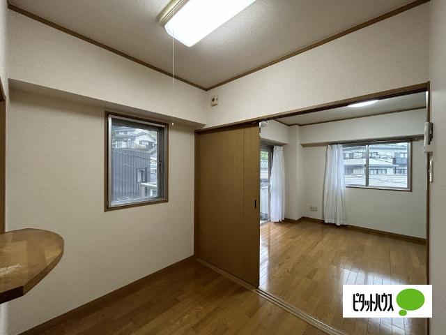 スカイヒルズ青山（B-202） その他部屋・スペース