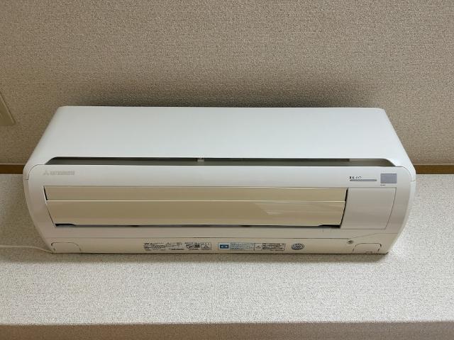 スカイヒルズ青山（B-202） 設備