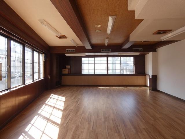 高橋商店ビル（2F） その他部屋・スペース