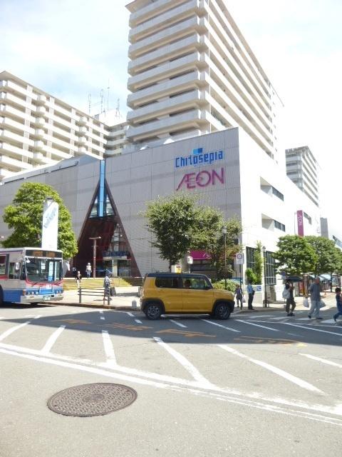 チトセピア：1302m