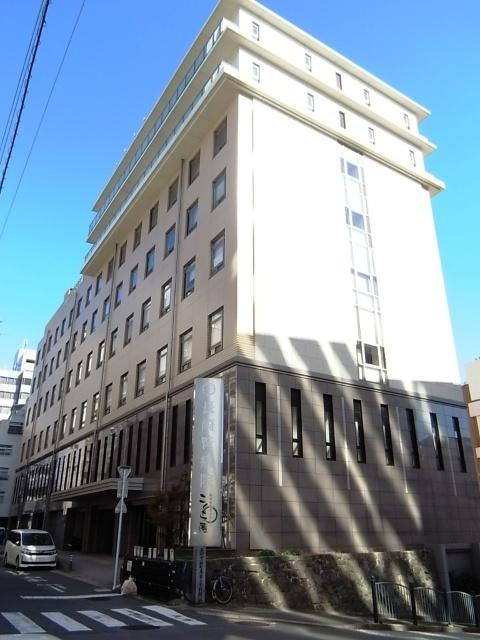 医療法人衆和会長崎腎病院：434m
