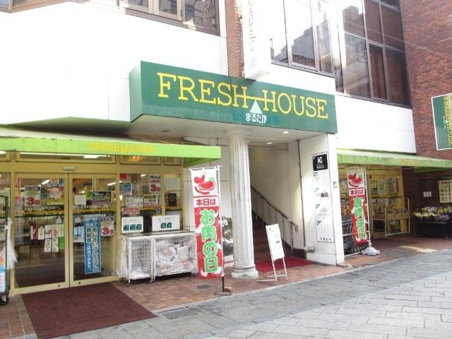 フレッシュハウス鍛冶屋町店：396m