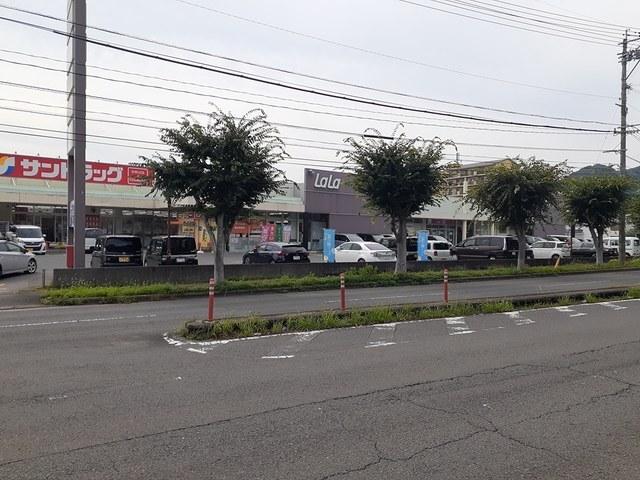 ララコープLaLa矢上：951m