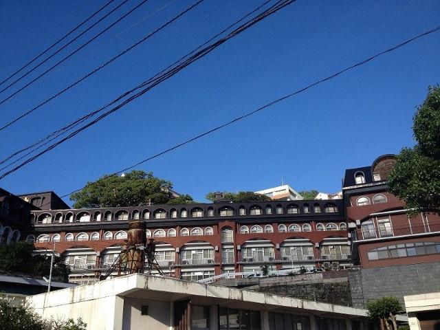 医療法人昭和会昭和会病院：305m