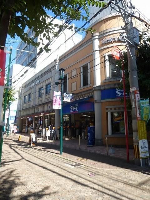 Sマート新大工店：342m