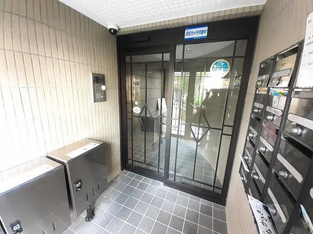ブランドール大井手（402） その他部屋・スペース