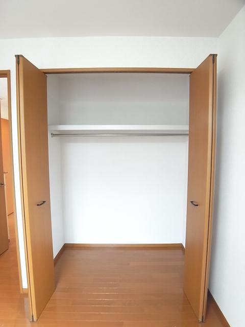 一戸建(東町 橋口邸）（1） 収納