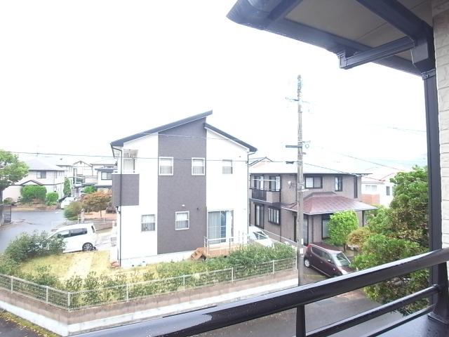 一戸建(東町 橋口邸）（1） 眺望