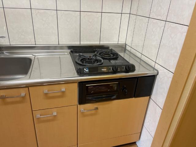 ビーナスコート 部屋画像