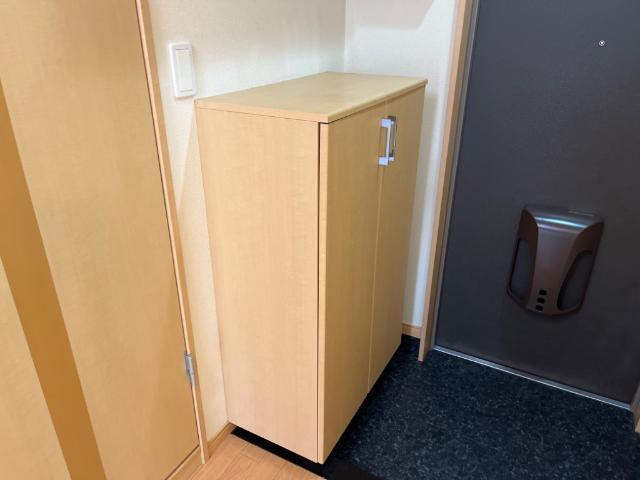 ビーナスコート 部屋画像