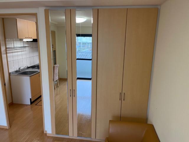 ビーナスコート 部屋画像
