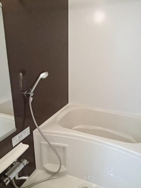 グランドソレイユ戸石（101） バス／シャワー