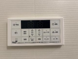 カーサ・グラン赤迫 部屋画像