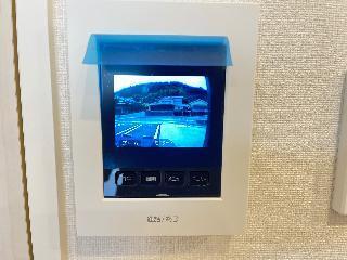 カーサ・グラン赤迫 部屋画像