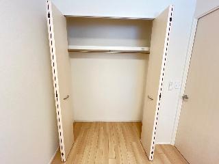 カーサ・グラン赤迫 部屋画像