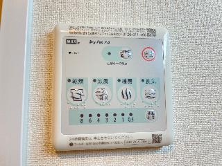 カーサ・グラン赤迫 部屋画像