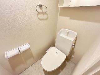 カーサ・グラン赤迫 部屋画像