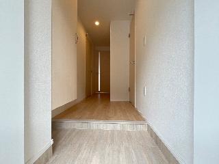 カーサ・グラン赤迫 部屋画像