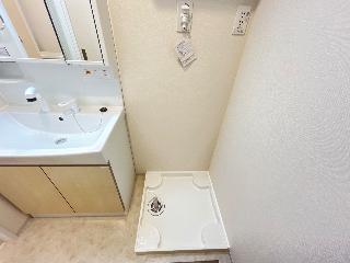 カーサ・グラン赤迫 部屋画像