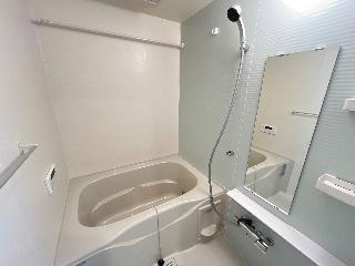 カーサ・グラン赤迫 部屋画像
